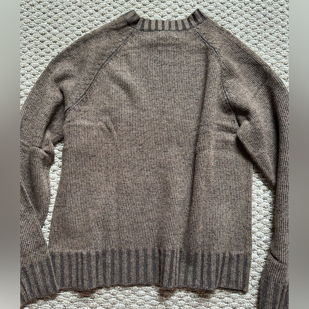 Vintage banana republic wool sweater - Picture 6 of 6